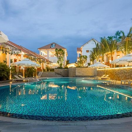 Bungalow Sang Tuoi Mountains Phu Quoc Dış mekan fotoğraf