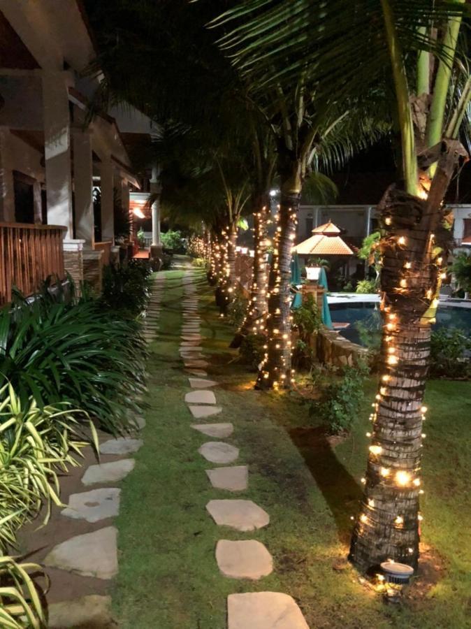 Bungalow Sang Tuoi Mountains Phu Quoc Dış mekan fotoğraf