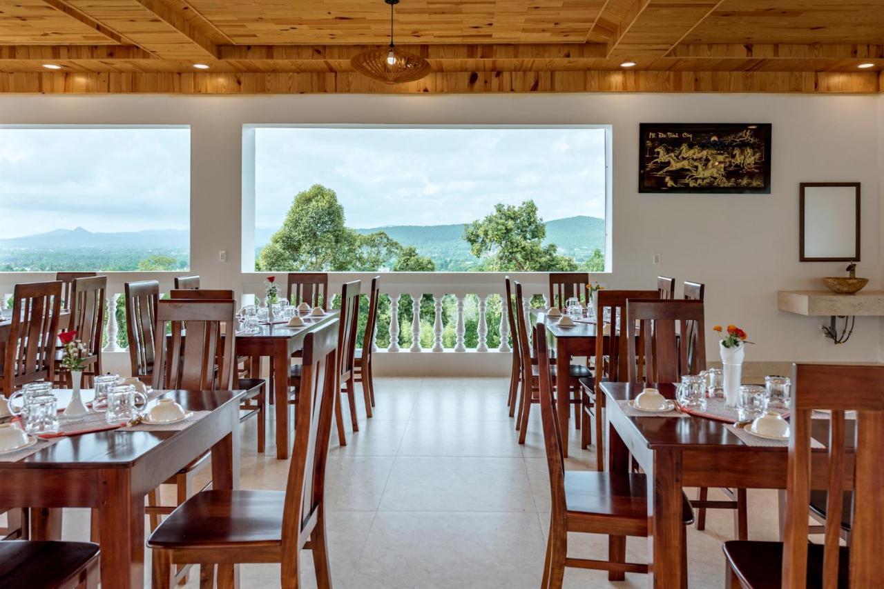 Bungalow Sang Tuoi Mountains Phu Quoc Dış mekan fotoğraf