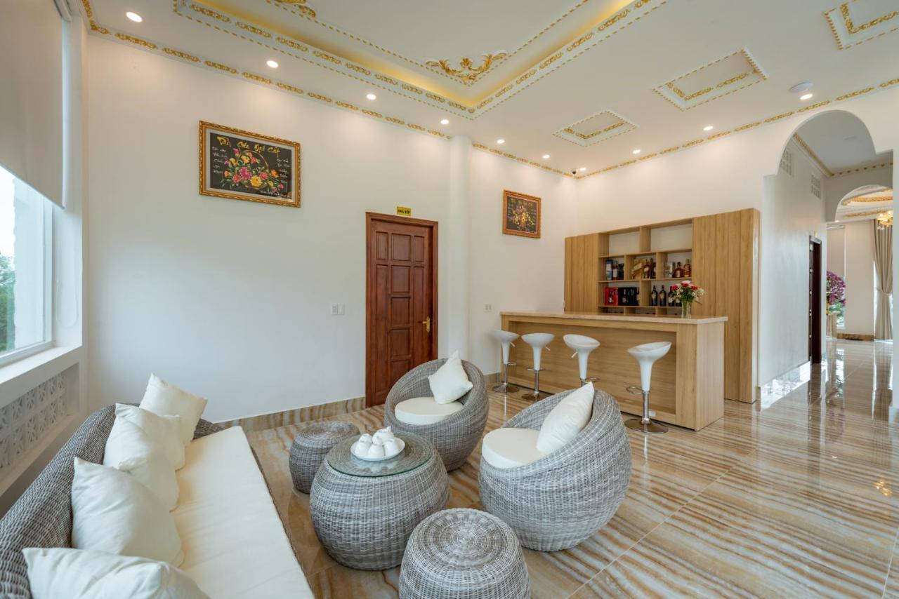 Bungalow Sang Tuoi Mountains Phu Quoc Dış mekan fotoğraf